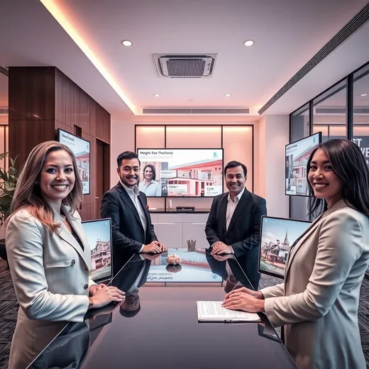 Winnipeg & Calgary Realtors | Andrea Tiopo Group | eXp Realty reviews