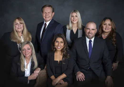 Child & Jackson Personal Injury Lawyers reviews