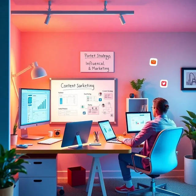 Wolf & Key Marketing reviews