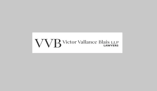 Victor Vallance Blais LLP reviews