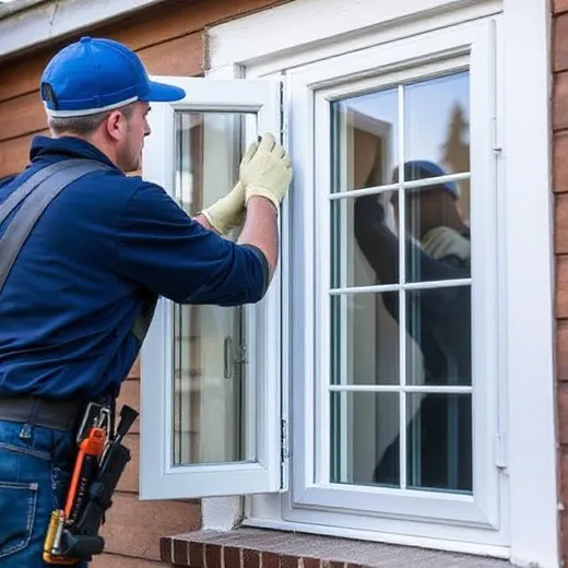 GreenFox Windows & Doors - Calgary reviews