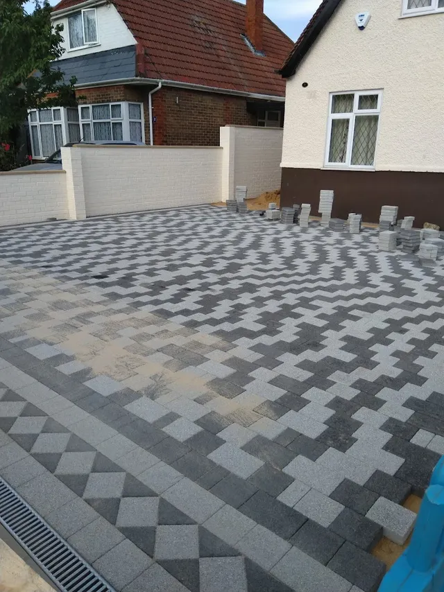Berkshire Contractors LTD reviews