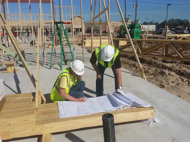Wyatt Management - General Contractor reviews