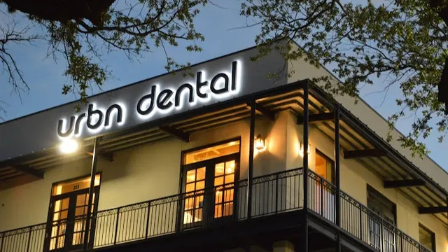 URBN Dental Implants & Invisalign | Uptown reviews