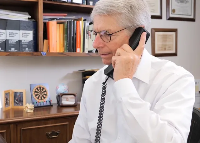 JUSTICENTER Personal Injury Lawyers Encino reviews
