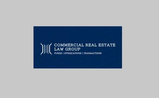 Commercial Real Estate Law Group - Real Estate and Private Equity Attorneys reviews