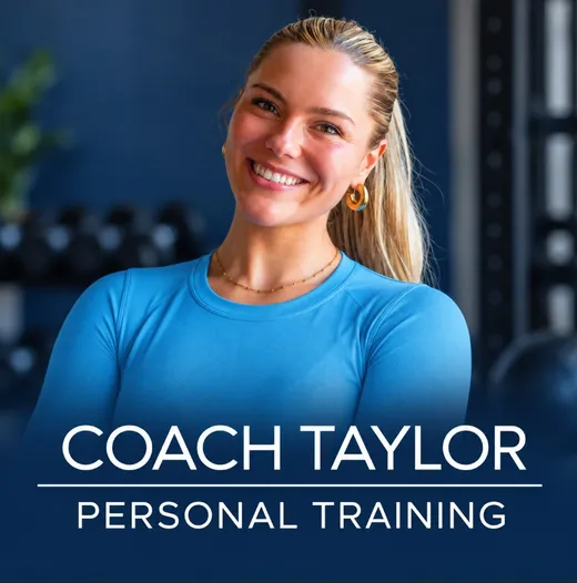 Coach Taylor Personal Training reviews