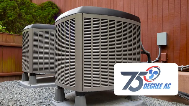 75 Degree AC- Houston reviews