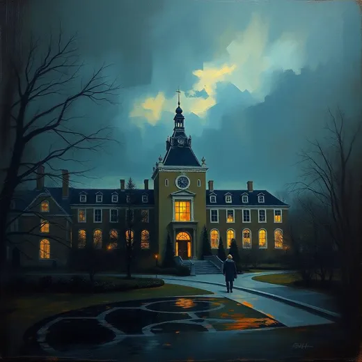 Central Christian University reviews