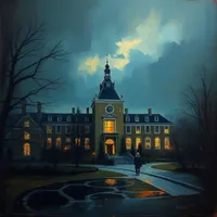 UNC Charlotte Center City reviews