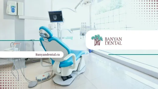 Banyan Dental Office reviews