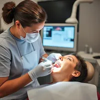 DentalWorks Greensboro reviews