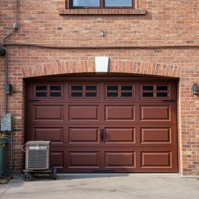 Garage Door Opener Boston reviews