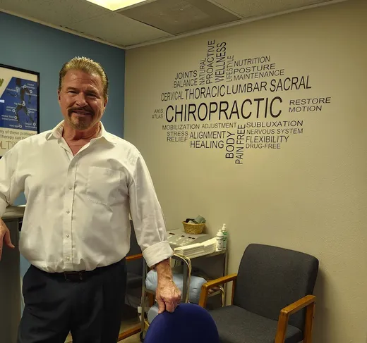 Bolt Chiropractic Family Wellness reviews