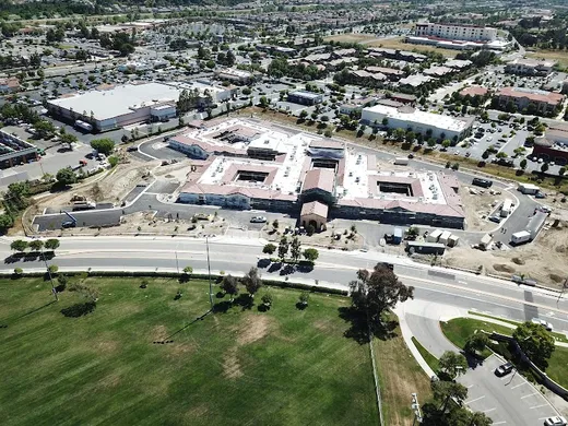 Temecula Healthcare Center reviews