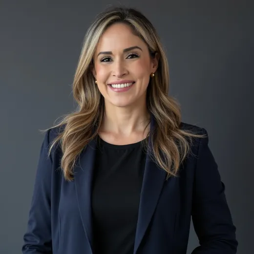 Vanessa Lezcano, Esq.- Family Law Attorney reviews