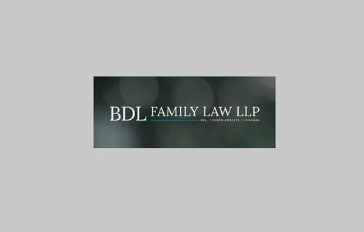 BDL Family Law LLP reviews