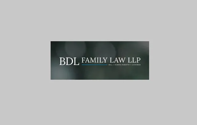 BDL Family Law LLP reviews