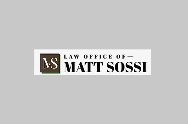 The Law Office of Matt Sossi reviews