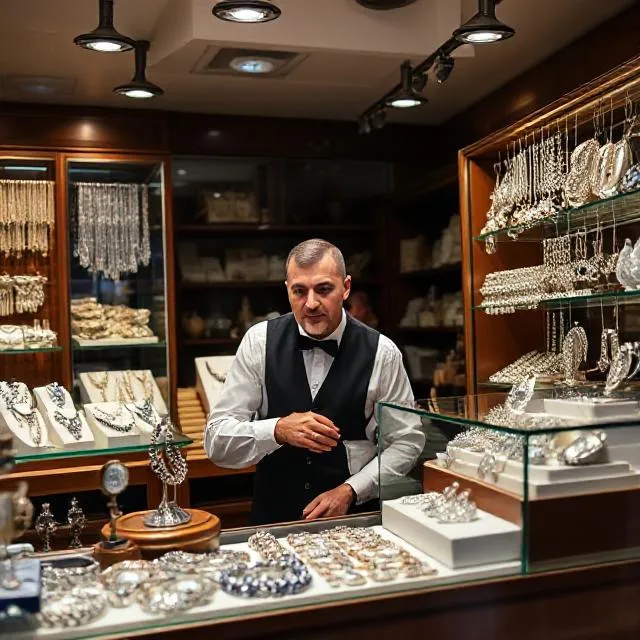 Grimson & Sons Jewellers Ltd. reviews