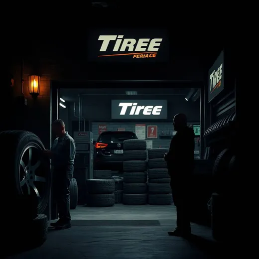 Kal Tire reviews