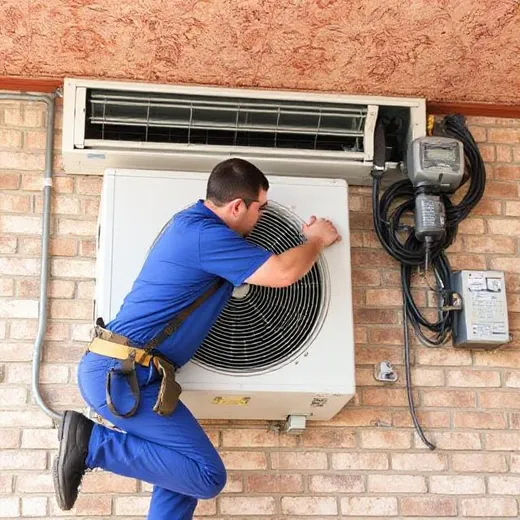 Reliance Heating and Air Conditioning reviews