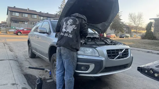 Grayson Mobile Mechanic reviews