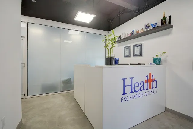 Health Exchange Agency reviews