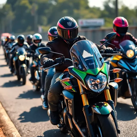 Ride Arizona Motorcycle Training Centers reviews