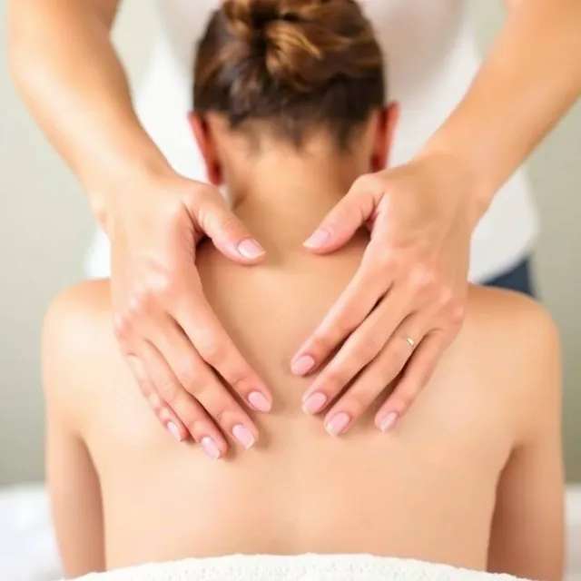 Massage Envy reviews