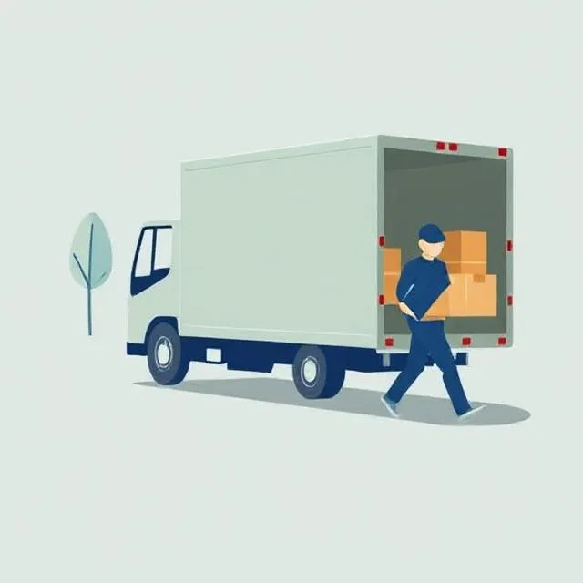 Allied Van Lines reviews