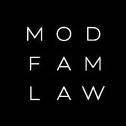 Modern Family Law LLP reviews