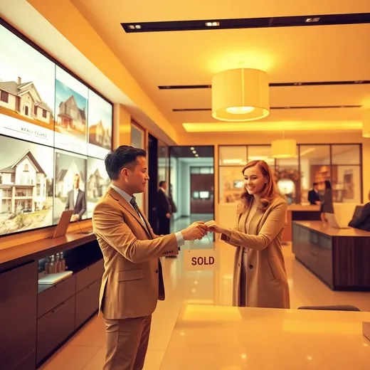 John and Mira Marion Re/Max Real Estate Winnipeg reviews