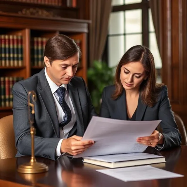 Resolve Law Group reviews