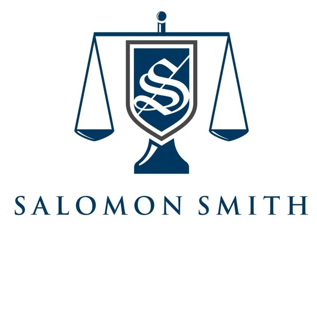 Salomon Smith PLLC reviews