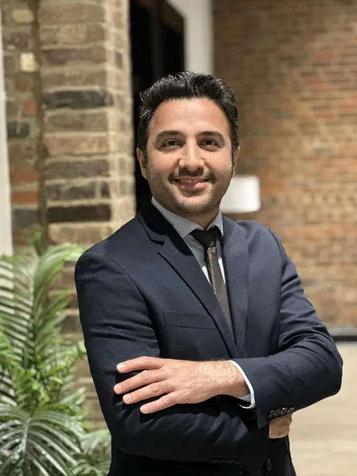 The Law Office of Jeger Ali, PLLC reviews