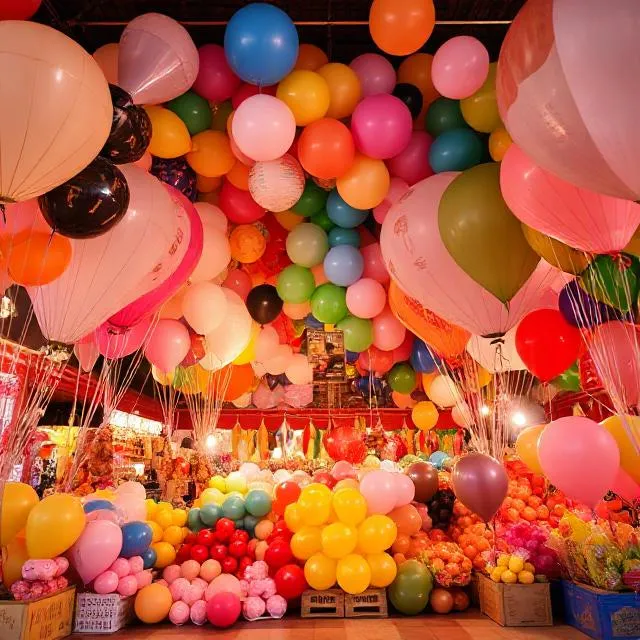 Party Place reviews