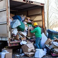 Junk Bandits Junk Removal reviews