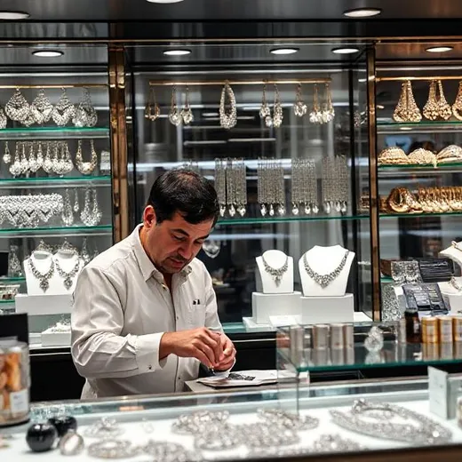 Pfaff Jewellers reviews