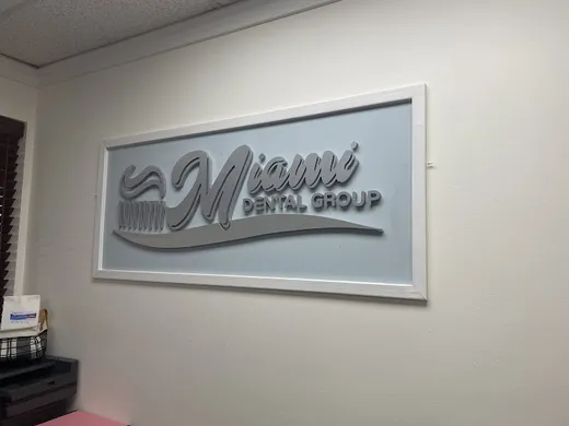 Miami Dental Group of West Kendall reviews