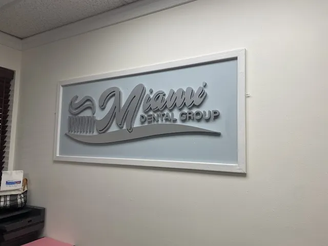 Miami Dental Group of West Kendall reviews