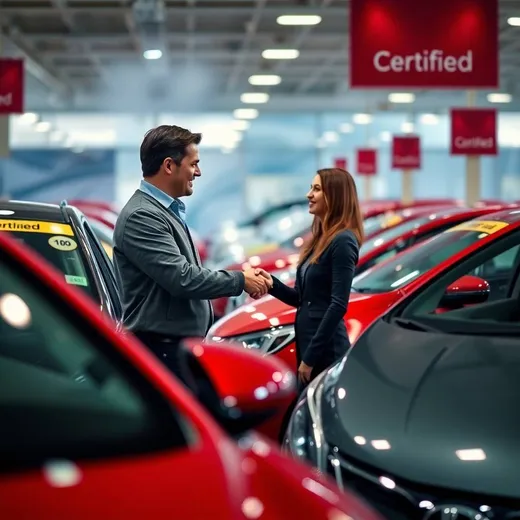 Budget Rent a Car and Sales of Norwalk reviews