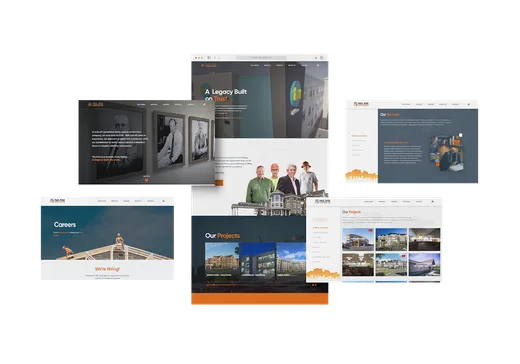 ClickySoft - Houston Web Design & Apps Development Company reviews