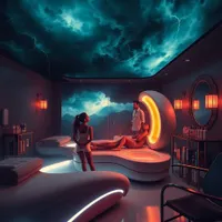 Salon/Spa Aura Appleton West reviews