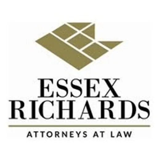 Essex Richards, P.A. - Rob Blair reviews
