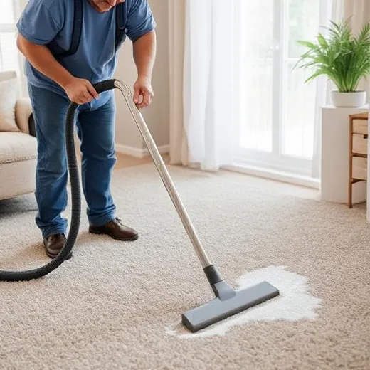 Zion Carpet and Tile Cleaning reviews