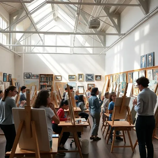 Vancouver Academy of Dramatic Arts reviews