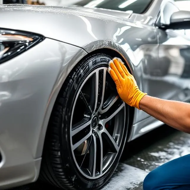 Kleen Car Shop reviews