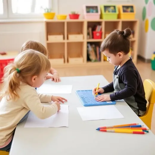 Creative Home Academy And Preschool reviews
