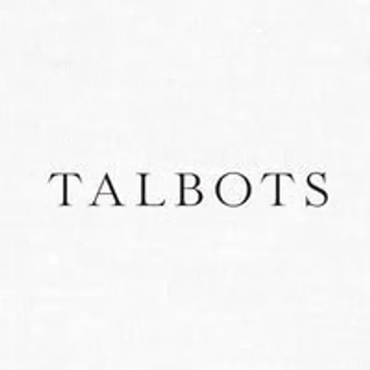Talbots reviews